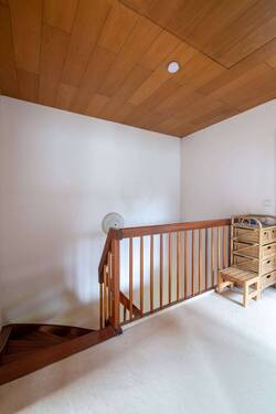 Treppenhaus - 