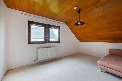 Dachzimmer - 