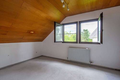 Dachzimmer - 