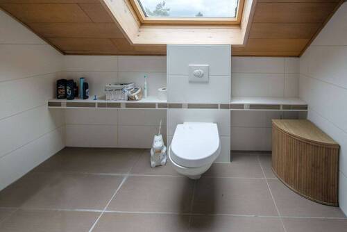 Badezimmer - 