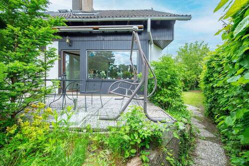 Terrasse - 