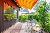 Terrasse - 