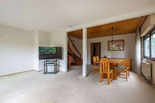 Wohnzimmer - 