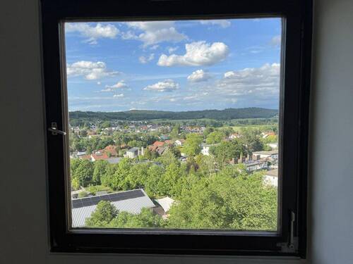 Ausblick - 
