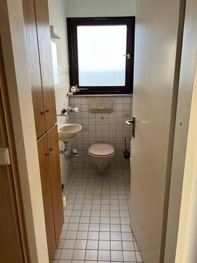 Separates WC - 