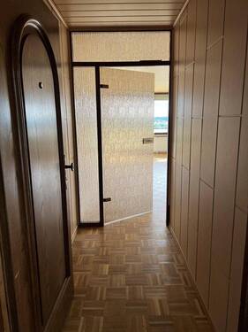 Eingangsbereich - Garderobe - 