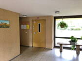 Hauseingang EG - 