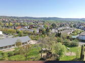 Ausblick - 4 Zimmer Mehrfamilienhaus, Wohnhaus in Crailsheim