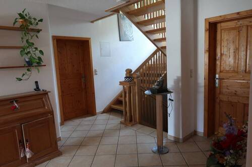 Flur/Treppenhaus - 