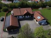 Bild2 - 6 Zimmer Mehrfamilienhaus, Wohnhaus zum Kaufen in Egglkofen