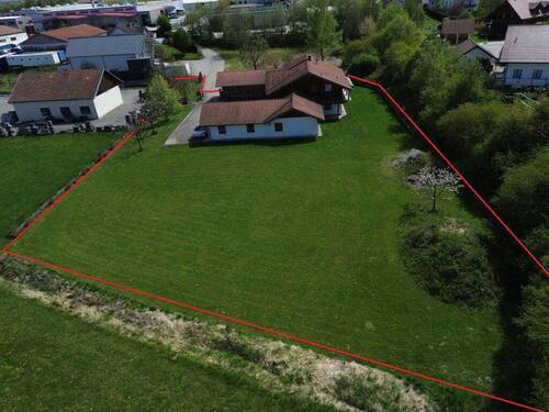 Bild4 - Mehrfamilienhaus, Wohnhaus mit 187,00 m&sup2; in Egglkofen zum Kaufen