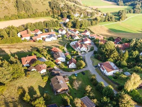  Deuerling-Steinerbrückl - Das Baugrundstück für ihr zukünftiges Traumhaus!