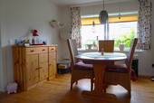 Wohn- u. Esszimmer.JPG - 5 Zimmer Mehrfamilienhaus, Wohnhaus zum Kaufen in Heikendorf