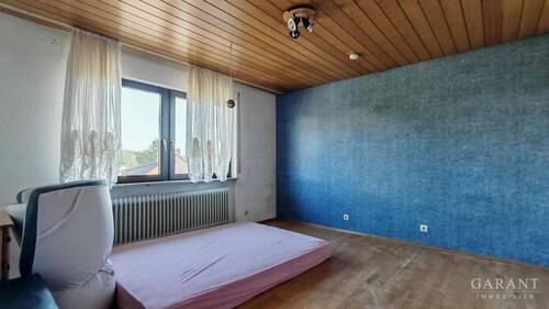 Kinderzimmer OG - 