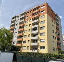 CHARMANTE 2-ZIMMER-WOHNUNG MIT WEITBLICK - Bad Salzuflen-Innenstadt