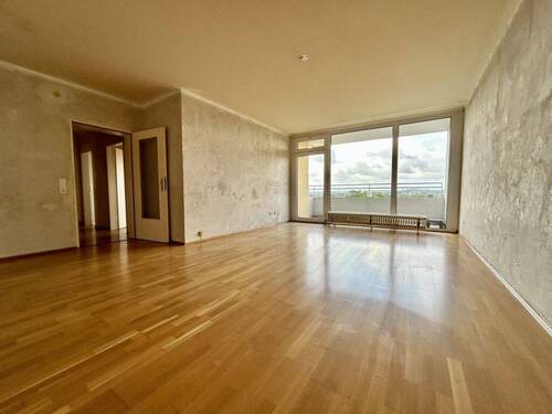 Bild4 - Etagenwohnung mit 62,50 m² in Bad Salzuflen-Innenstadt zum Kaufen