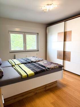 Schlafzimmer - 