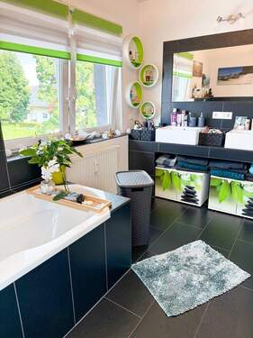 Badezimmer Waschbecken - 