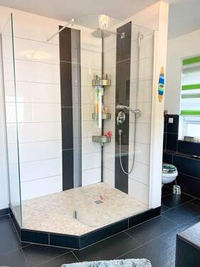 Badezimmer Dusche - 