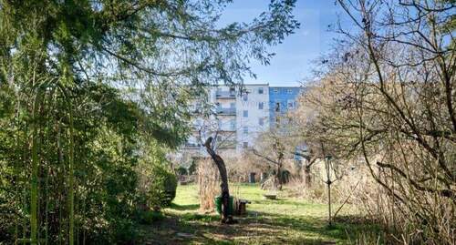 Außenansicht (Innenhof) - 