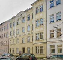 MFH mit Ausbaupotenzial - 8 Wohneinheiten + Dachgeschossreserve - Brandenburg an der Havel / Altstadt