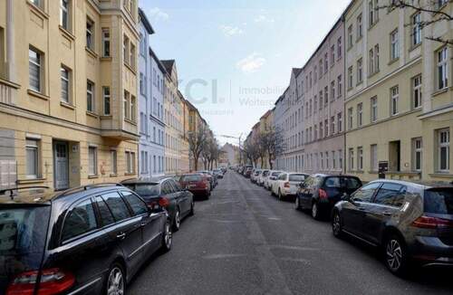 Straßenansicht - 2 Zimmer Mehrfamilienhaus, Wohnhaus in Brandenburg an der Havel / Altstadt