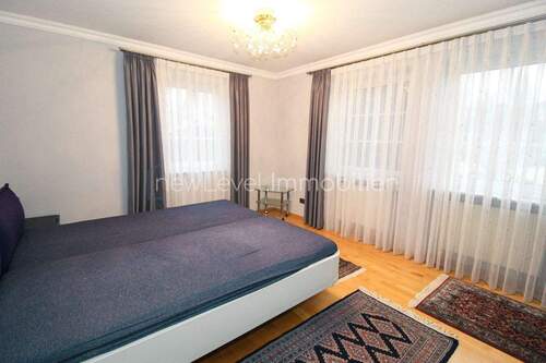 Erdgeschoss Schlafen 2-1 - 