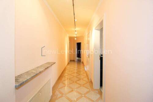 Dachgeschoss Diele - 