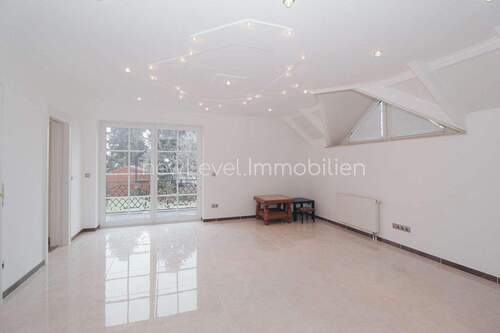 Dachgeschoss Essen - 