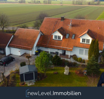 Wunderschönes Zweifamilienhaus mit gehobener Ausstattung - Apfeltrach