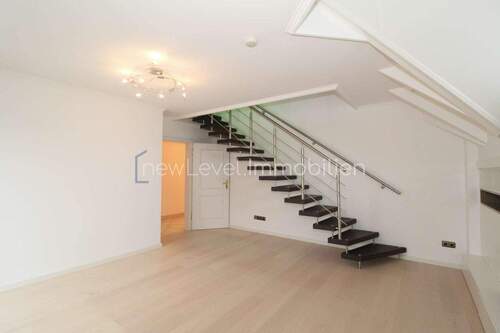 Dachgeschoss Schlafen 1-2 - 