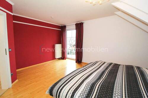 Dachgeschoss Schlafen 2-2 - 