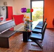 Schönes geräumiges Haus mit 9 Zimmern in Ludwigsburg ( Kreis) Affalterbach