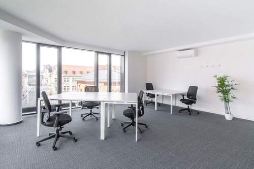 Property Image 4 - Büro mit 45,00 m&sup2; in Erfurt zur Miete