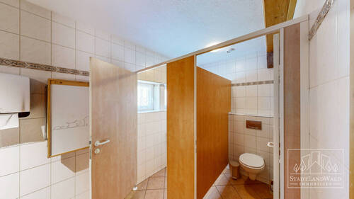 EG - Toiletten - 