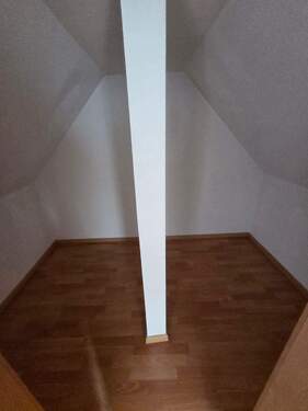Abstellraum Obergeschoss - 
