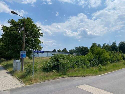 Grundstück 3 - Bauträgerfrei bauen - Ihr Traumhaus in Lucka verwirklichen