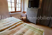 Schlafzimmer DG - 