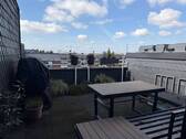 Dachterrasse.jpeg - Terrassenwohnung mit 74,50 m&sup2; in Düsseldorf zur Miete