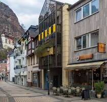 Vollvermietetes Wohn- & Geschäftshaus in touristischer Bestlage von Idar-Oberstein