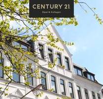 Smart investieren. Stark profitieren. - Wilhelmshaven Innenstadt