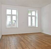 2-Raumwohnung mit Balkon und Vollbad - Stralsund Tribseer