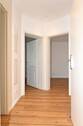 Flur - 2 Zimmer Etagenwohnung in Stralsund