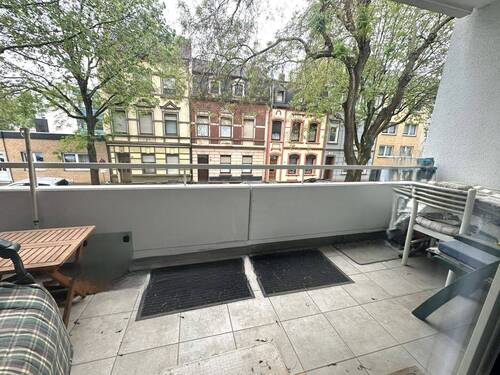 Balkon 2 - 