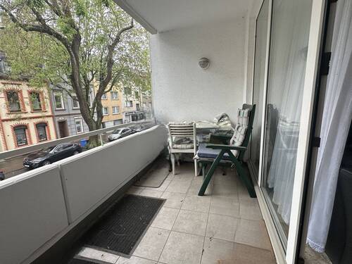 Balkon - 