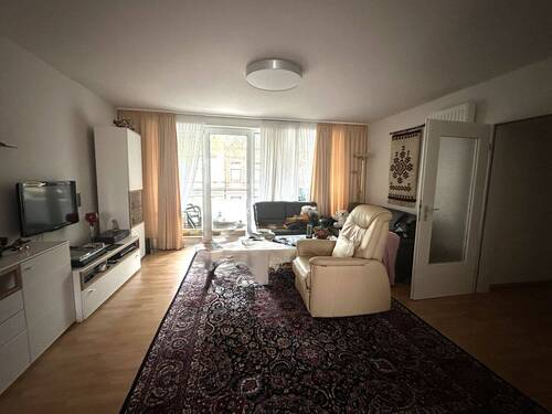 Wohnzimmer - 