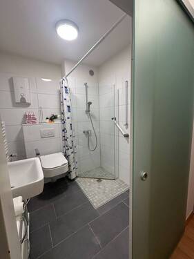 Badezimmer - 