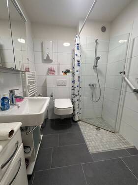 Badezimmer - 