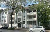 Ansicht - Schicke Eigentumswohnung mit sonnigem Balkon und Stellplatz in 52349 Düren-Stadt