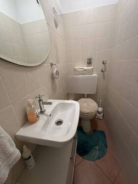 Gäste WC - 